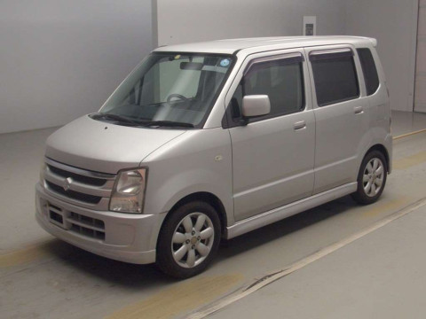 2006 Suzuki Wagon R MH21S[0]