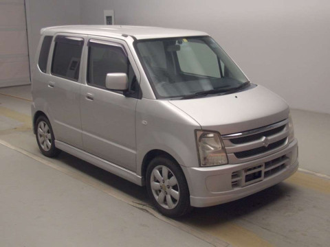 2006 Suzuki Wagon R MH21S[2]