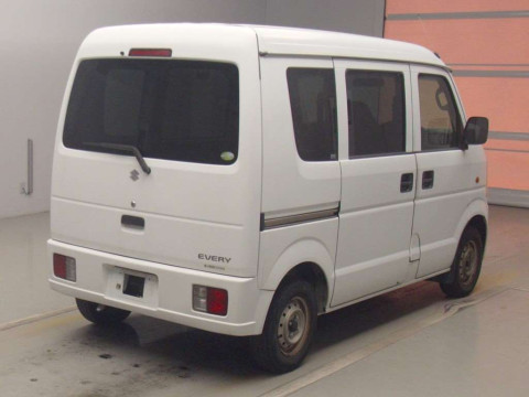 2008 Suzuki Every DA64V[1]