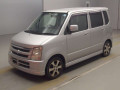 2007 Suzuki Wagon R