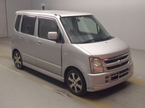 2007 Suzuki Wagon R MH22S[2]