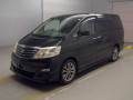 2007 Toyota Alphard