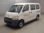 2009 Toyota Townace Van