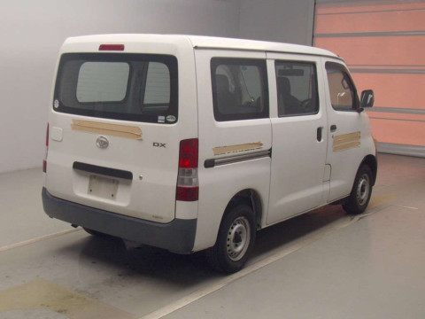 2009 Toyota Townace Van S402M[1]