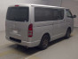 2006 Toyota Hiace Van