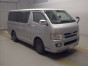 2006 Toyota Hiace Van