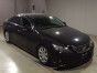 2010 Toyota Mark X