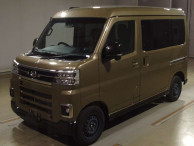 2024 Daihatsu Atrai