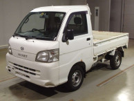 2007 Daihatsu Hijet Truck