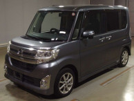 2014 Daihatsu Tanto Custom