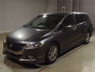 2009 Honda Odyssey