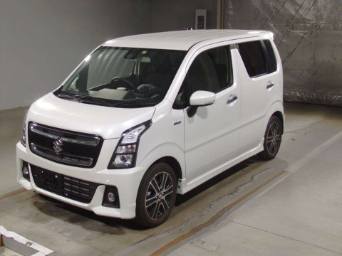 2022 Suzuki WAGON R STINGRAY MH55S[0]