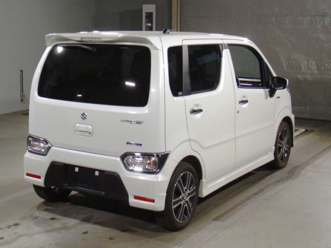 2022 Suzuki WAGON R STINGRAY MH55S[1]