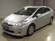 2009 Toyota Prius