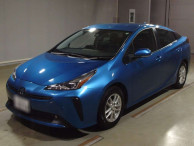 2022 Toyota Prius