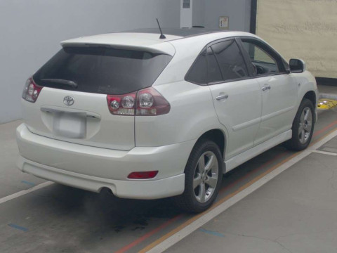 2009 Toyota Harrier ACU30W[1]