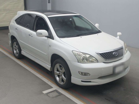 2009 Toyota Harrier ACU30W[2]