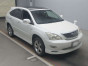 2009 Toyota Harrier