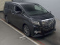 2016 Toyota Alphard