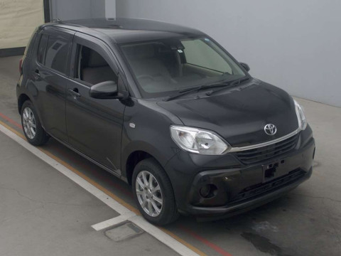 2019 Toyota Passo M700A[2]