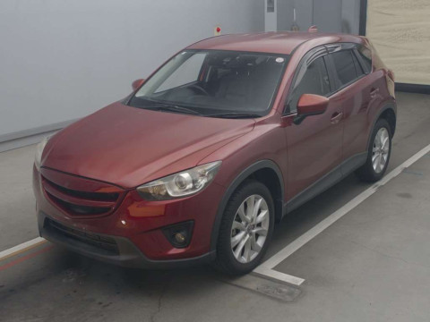 2012 Mazda CX-5 KE2FW[0]