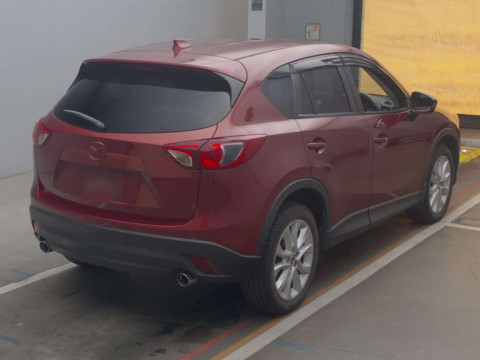 2012 Mazda CX-5 KE2FW[1]