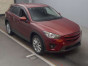 2012 Mazda CX-5