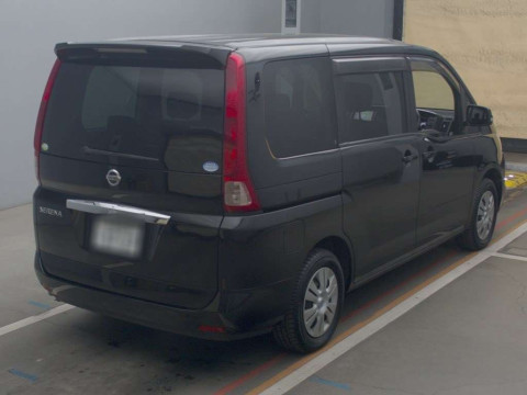 2010 Nissan Serena C25[1]