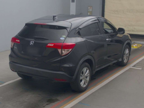 2016 Honda VEZEL RU1[1]