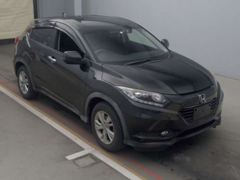 2016 Honda VEZEL RU1[2]