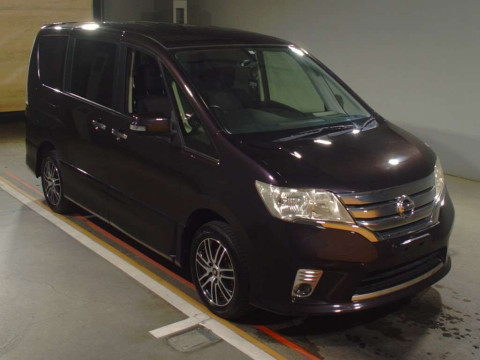 2012 Nissan Serena FNC26[2]