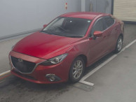 2014 Mazda Axela Hybrid