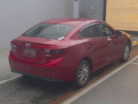 2014 Mazda Axela Hybrid BYEFP[1]