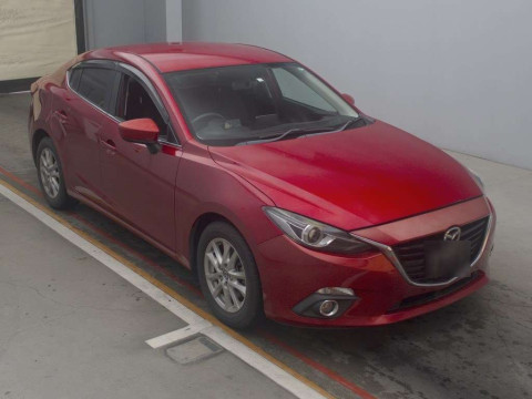 2014 Mazda Axela Hybrid BYEFP[2]