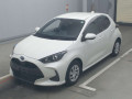 2021 Toyota YARIS