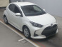 2021 Toyota YARIS