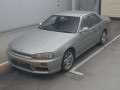 2000 Nissan Skyline