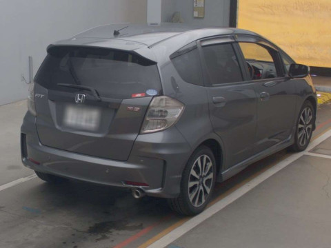 2012 Honda Fit GE8[1]