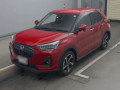 2023 Daihatsu Rocky