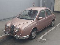 2007 Mitsuoka Viewt