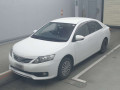 2015 Toyota Allion