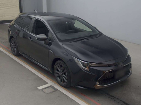 2019 Toyota Corolla Touring Wagon ZWE211W[2]