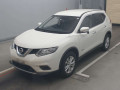 2016 Nissan X-Trail