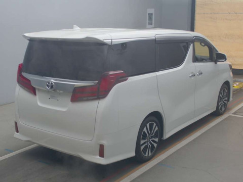 2021 Toyota Alphard AGH30W[1]