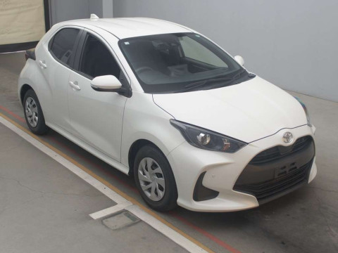 2021 Toyota YARIS KSP210[2]