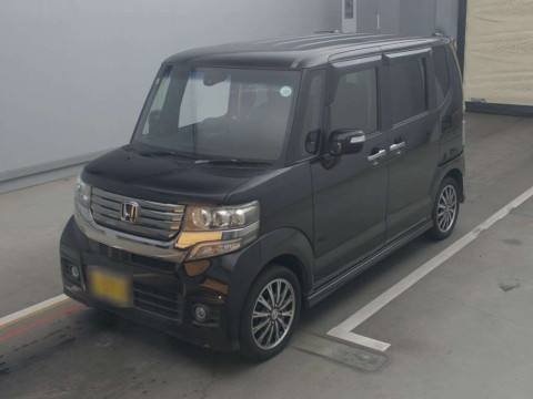 2014 Honda N-BOX CUSTOM JF1[0]