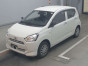 2021 Daihatsu Mira es