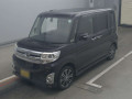 2014 Daihatsu Tanto Custom