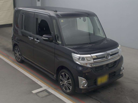 2014 Daihatsu Tanto Custom LA610S[2]