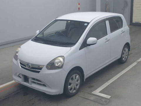 2011 Daihatsu Mira es LA310S[0]